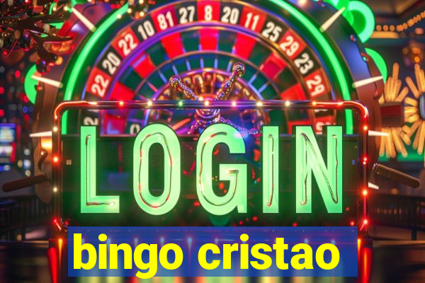 bingo cristao